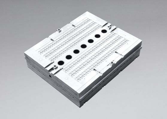 qualità  High Performance  Mold Remover Mold Chase Single Group Mold Box fabbrica