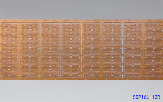 Velocità regolabile Wafer Sorters Automatic Array Machine prestazioni stabili