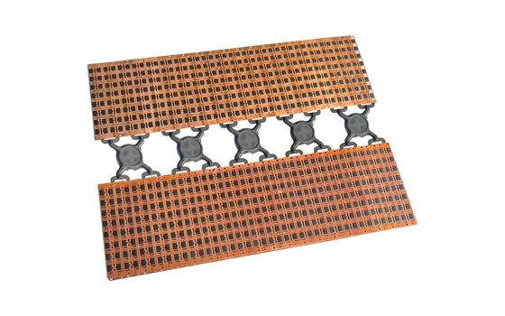 Controllo PLC Automatica Semiconduttore Incapsulazione attrezzatura Semiconduttore macchina di produzione