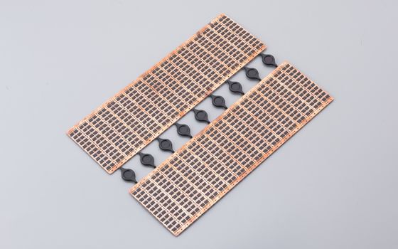 ISO9001 Macchina per lo stampaggio dei semiconduttori
