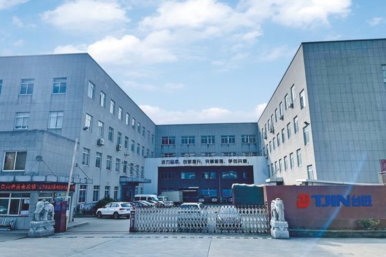 Macchine per la produzione di chip per semiconduttori per la stampa di plastificazione automatica Certificate ISO9001
