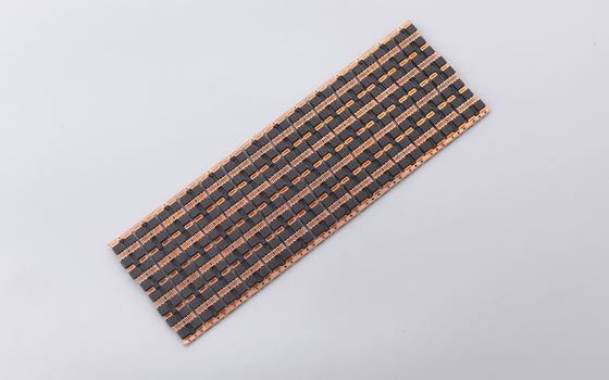 Apparecchiature di stampaggio a semiconduttore elettrici Sistema di incapsulazione semiconica