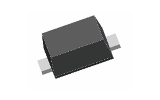 Semiconduttore Trim And Form Machine AC220V/50Hz Alta velocità Rapido elaborazione