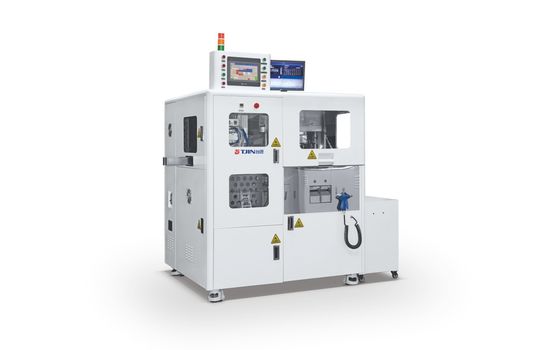 Sistema di separazione di taglio e modellazione automatico 1.5KW