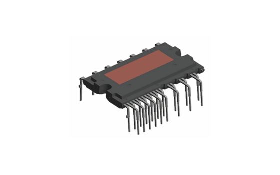 Intelligente macchina automatica per il taglio e la formazione per l'industria dei semiconduttori