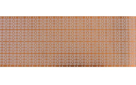 Macchine per la produzione di chip IC a posa automatica attrezzature di lavorazione dei semiconduttori ISO9001