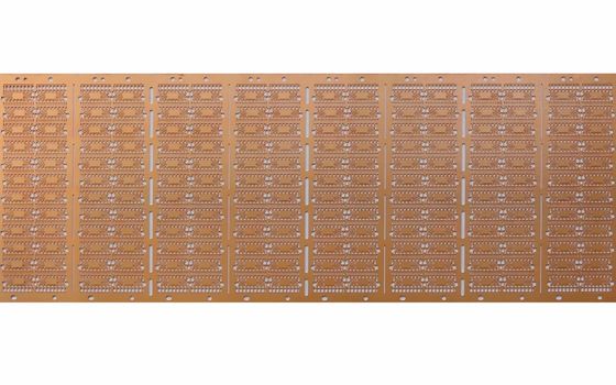 Equipaggiamento di produzione di circuiti integrati automatizzati semiconduttore laminatore ad alta precisione