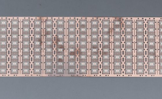 Automatica IC Scheduler Chip Sorting Machine resistenza all'usura