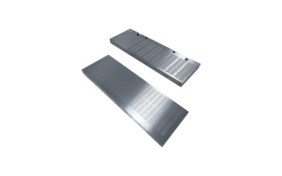 SOT26/223/89 Stampo di imballaggio MGP per stampi per iniezione di semiconduttori