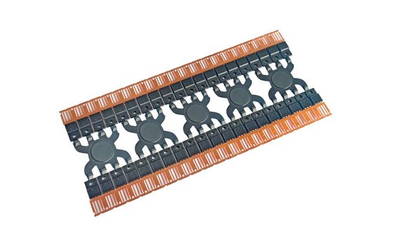 SOT26/223/89 Stampo di imballaggio MGP per stampi per iniezione di semiconduttori