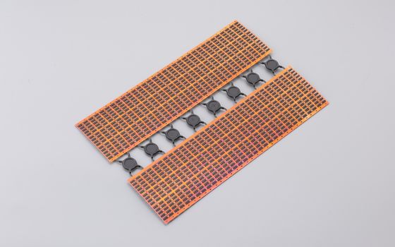 SOT26/223/89 Stampo di imballaggio MGP per stampi per iniezione di semiconduttori