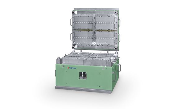 SOT26/223/89 Stampo di imballaggio MGP per stampi per iniezione di semiconduttori