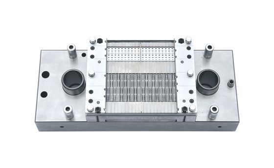 Nitrurazione dell'acciaio Trimming Forming Dies Semiconduttore Molding