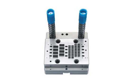Semicon Processing Trim Form Mould corrosion proof facile da usare