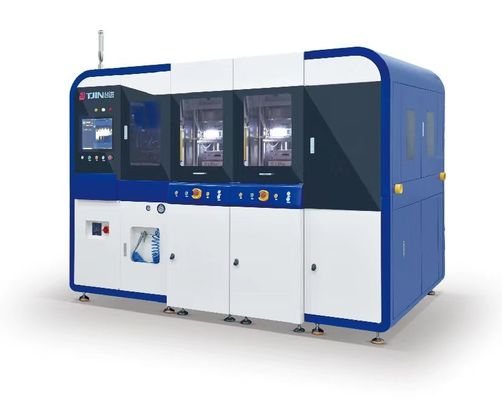 Controllo PLC Automatica Semiconduttore Incapsulazione attrezzatura Semiconduttore macchina di produzione