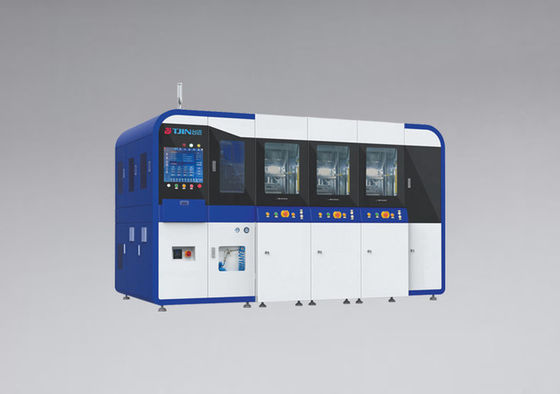 Macchine per stampare semiconduttori automatiche