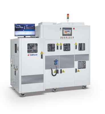 Macchine per la fabbricazione di semiconduttori per il processo di trimazione e modellazione 500W