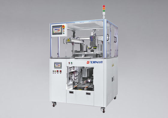 Equipaggiamento di produzione di circuiti integrati automatizzati semiconduttore laminatore ad alta precisione