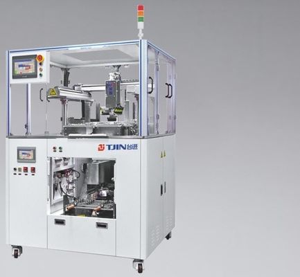 Macchine per la produzione di wafer completamente automatiche 220V/50Hz