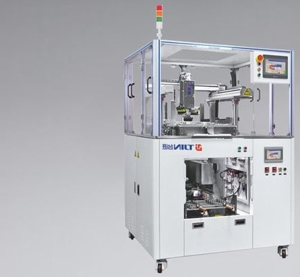 Macchine di classificazione dei chip compatti laminatura automatica per l'industria dei semiconduttori