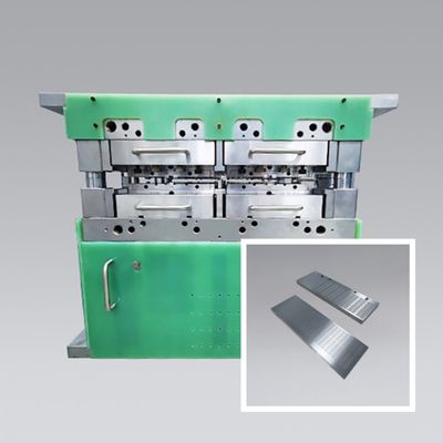 Strumenti per lo stampo DIP29/40 MGP ad alte prestazioni e resistenti personalizzati