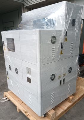 PLC Control Semicon Equipment IC Manufacturing Equipment 50/60Hz Fornitura di alimentazione