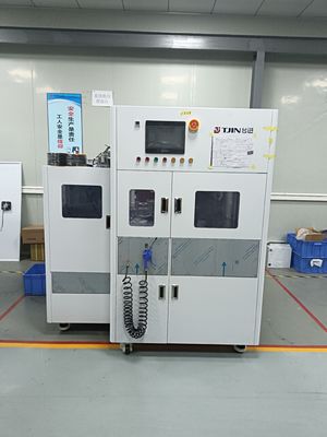 500mm Dimensioni Trim and Form Machine utilizzata nell'industria dei semiconduttori