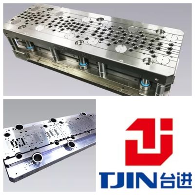 Industria dei semiconduttori