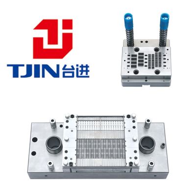Non arrugginente semicon trimming forming dies compatibile con varie macchine