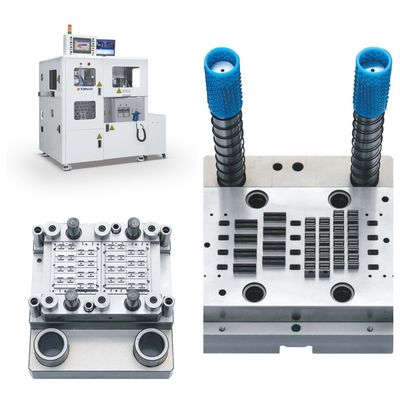Trim and Form Molding