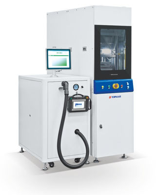 Macchine di stampaggio semiautomatiche